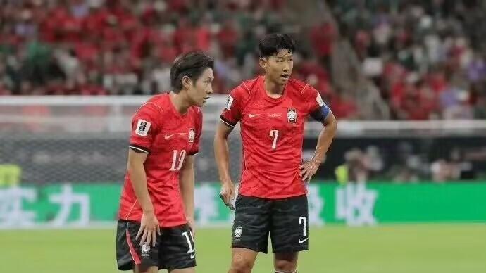 韩国很悬了，韩国的晋级形势更严峻了！如刚果金战胜亚洲乌兹别克斯坦，韩国回家