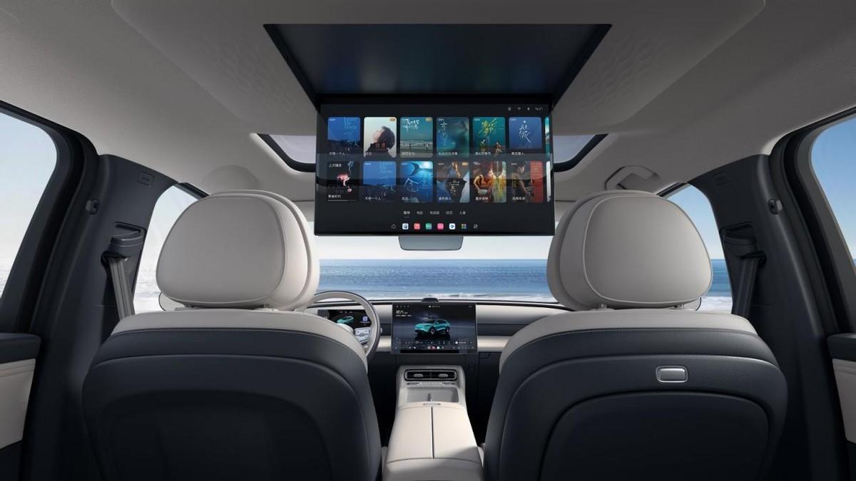 3.9L油耗、5秒破百，奇瑞风云T9L预售，头等舱大床房全都有！