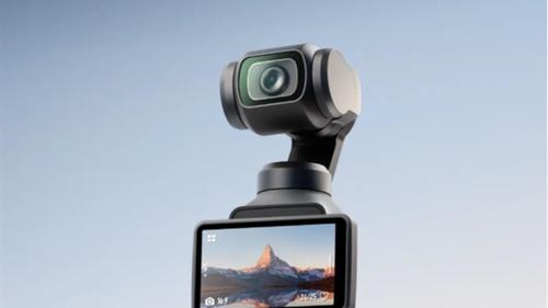 不止是升级，更是全民创作的“效率革命”：大疆Osmo Pocket4