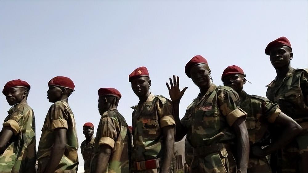 2000 平方公里土地无国家认领，背后原因值得探究