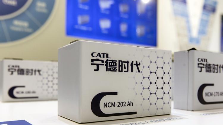 宁德时代：25万以上的车型用磷酸铁锂，算减配！