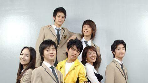 搞笑一家人，最近发现的下饭神剧，为什么过去二十年还是受欢迎