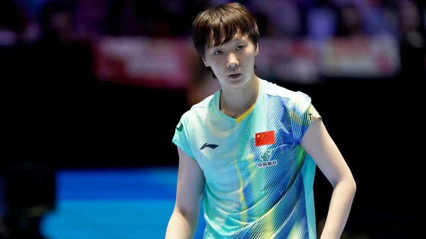 乒乓亚洲杯：2月8日赛程公布！将诞生两项冠军，国乒迎战张本美和