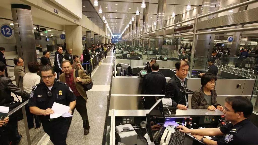 美国签证保证金计划扩至50国，未来名单会否继续扩大？中国风险几何？