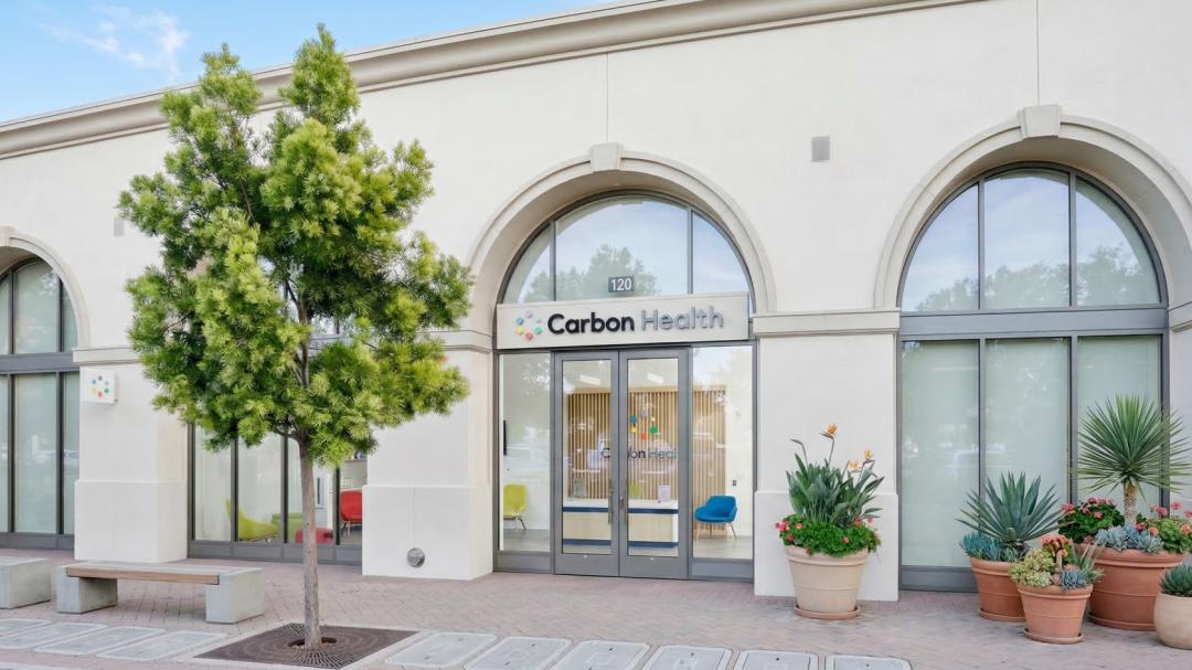 互联网医疗超级独角兽，倒在了2026年开春