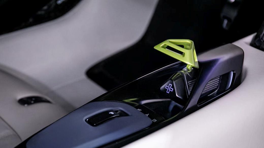 领克GT概念跑车全球首秀  领克10+和10开启预售，将于5月上市