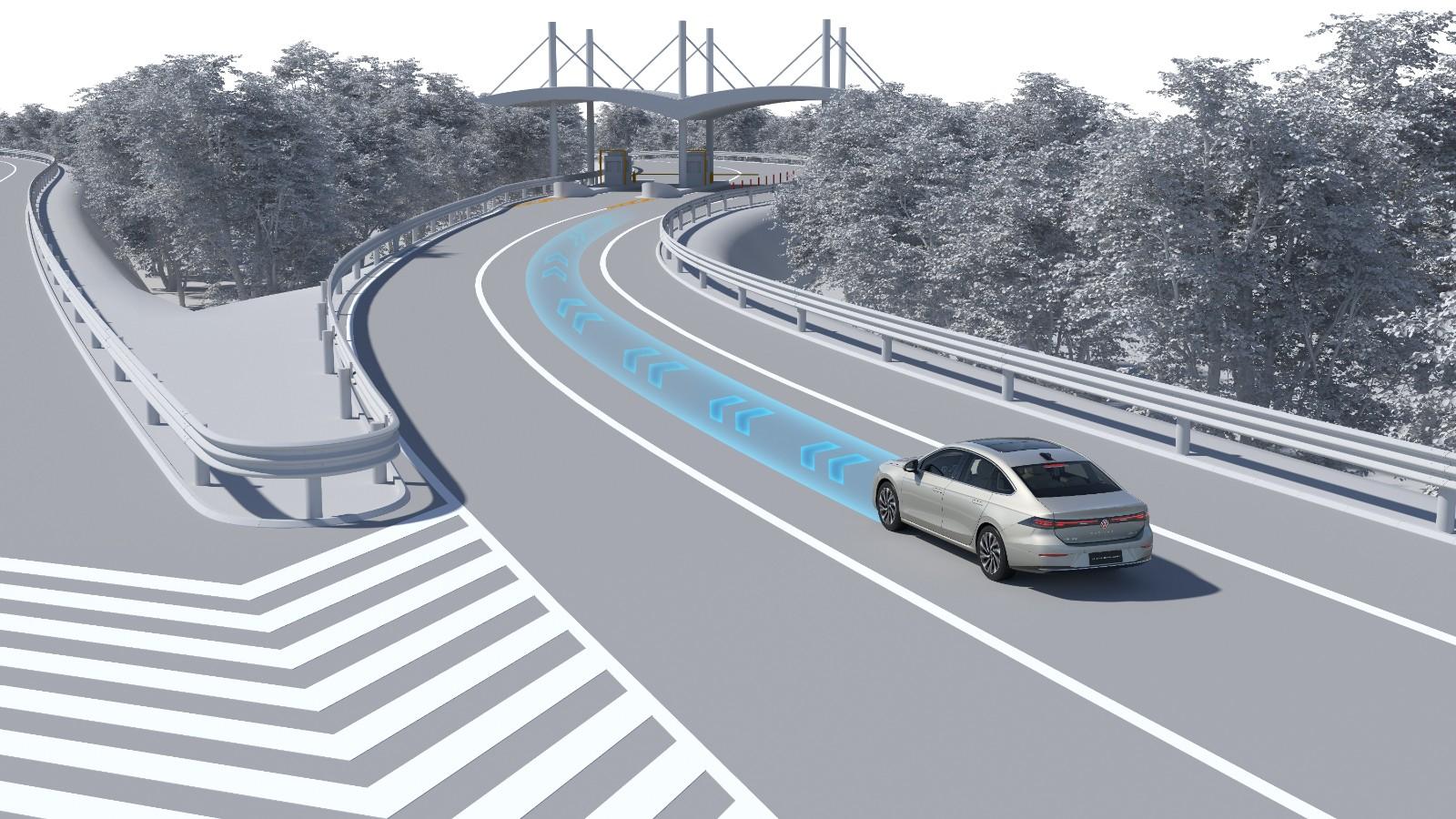 家用车性价比之王！11.49万起大众速腾L满足全场景需求