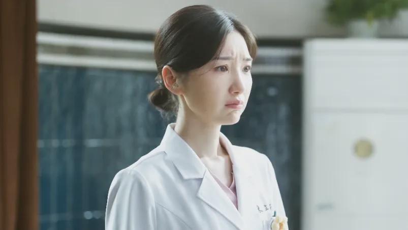 《问心2》毛晓彤这一哭，内娱假哭演员都不体面了