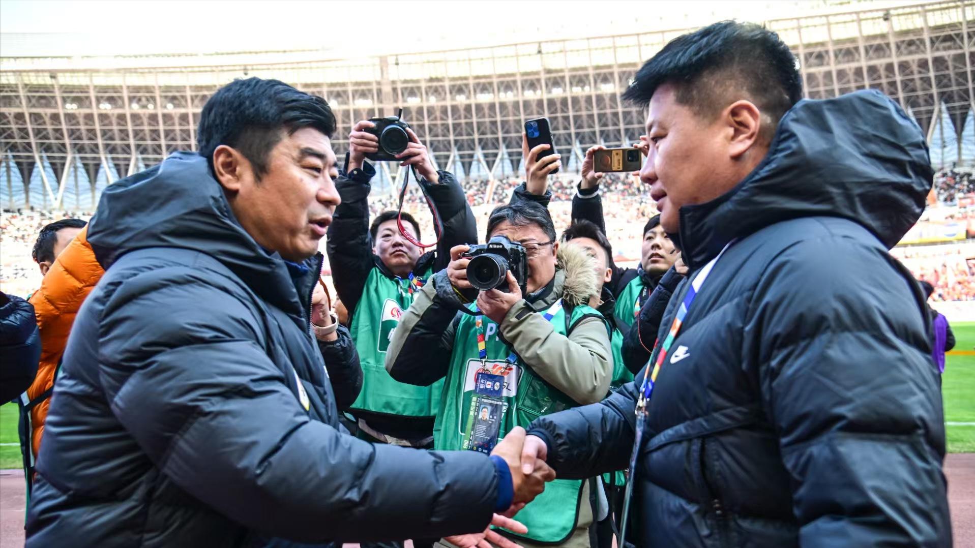 复仇0-6！京媒：国安客场欲破2尴尬纪录，连续9年没赢过人家了