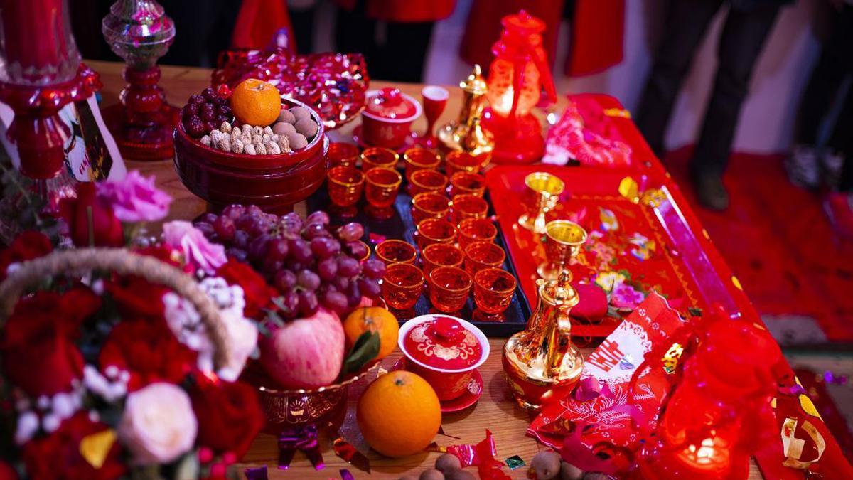 没有高额彩礼，婚姻就不会被重视吗