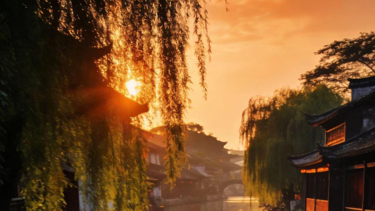 老临清口述：漕船掌船把头有多神？能镇水、能平事、还能长寿