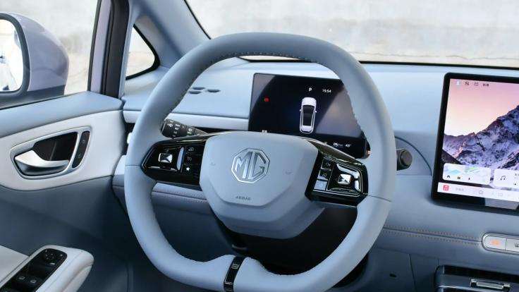 小众但实用，7万级代步车推荐，城市出行刚刚好