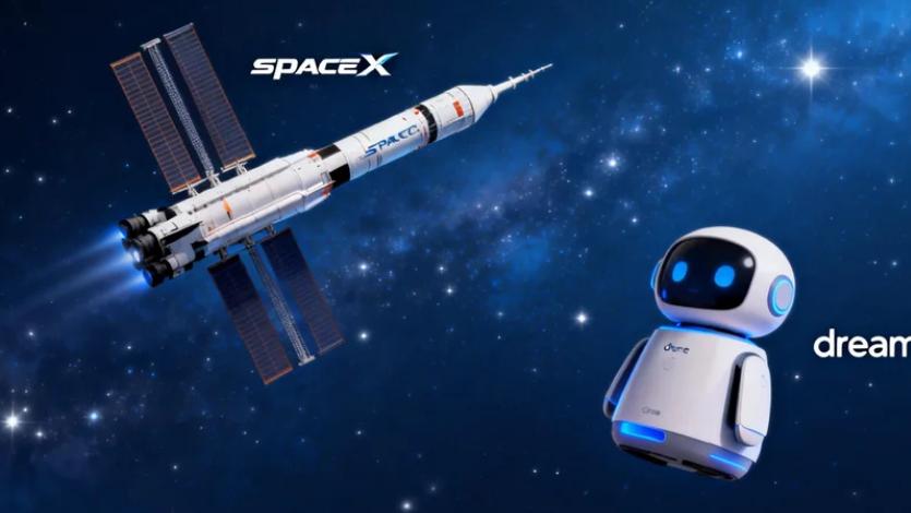 马斯克和俞浩，看到了同一个ASI的未来？