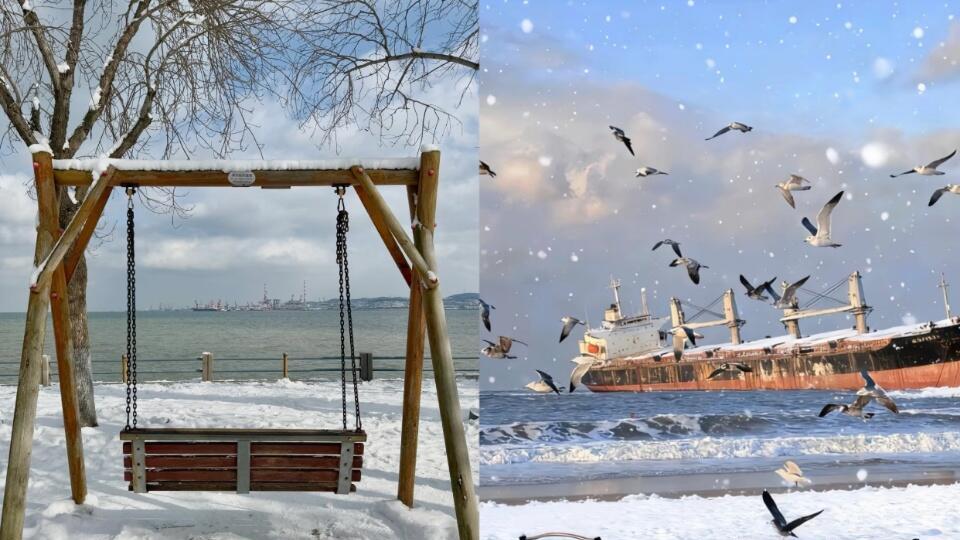 初次去威海旅游，千万不要把顺序搞反了