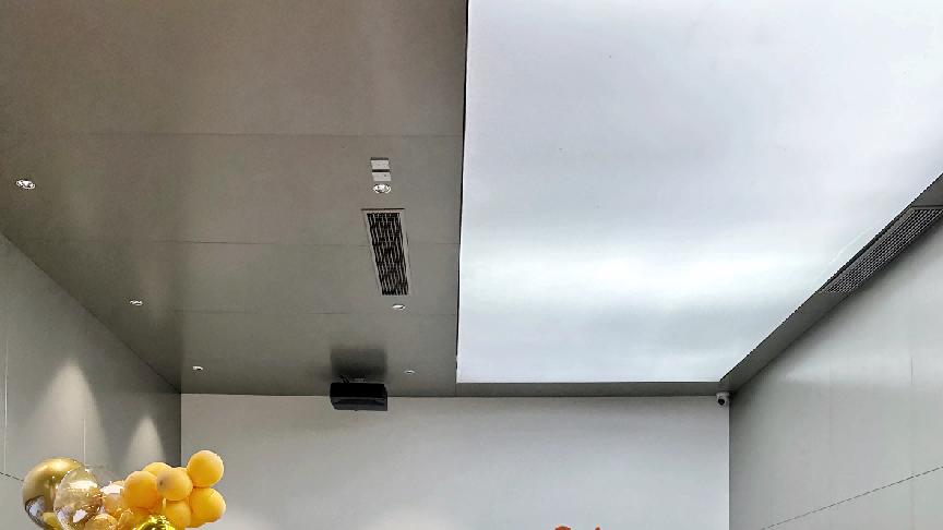 喜提大玩具极氪9X，感谢老公～