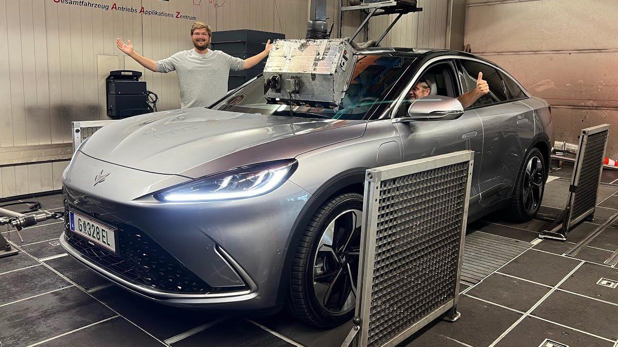 美国EPA对比中国CLTC，EPA续航500公里，CLTC有700公里？