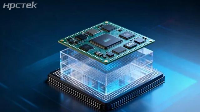 飞腾主板和龙芯主板成为数字时代发展的坚实硬件