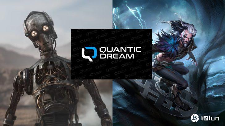 《星际大战·日蚀》开发停滞多年，若《咒术编年史》无法融资或难以完成