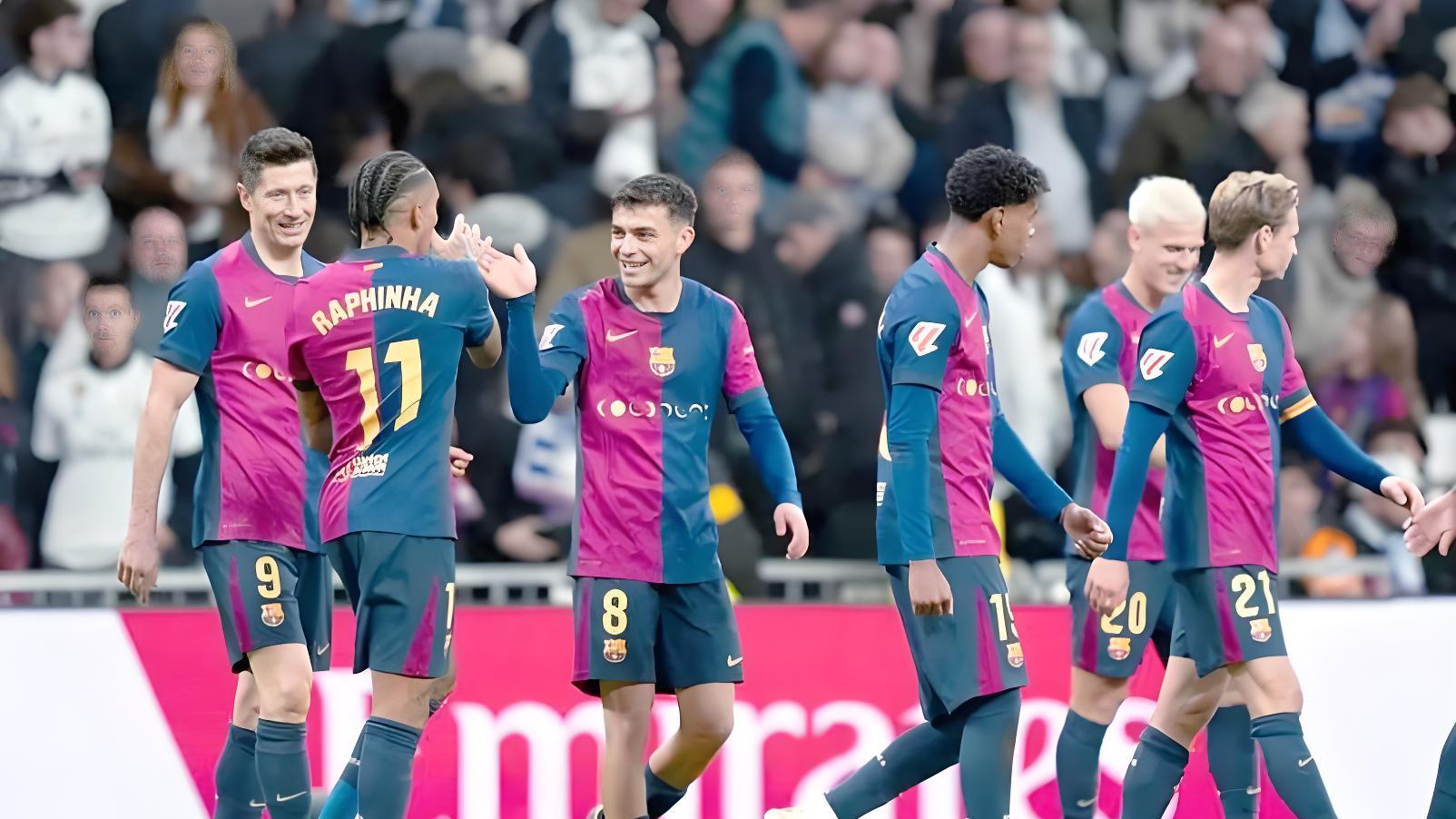 1.21欧冠推荐：布拉格VS巴萨