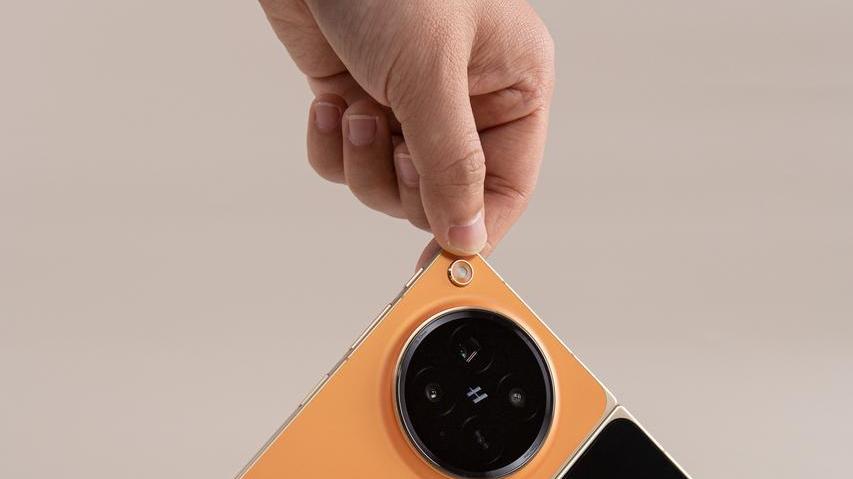 不是说涨价吗？为什么都在冲1TB折叠屏？