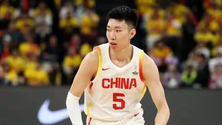 下午4点！男篮VS中国台北，郭士强变阵