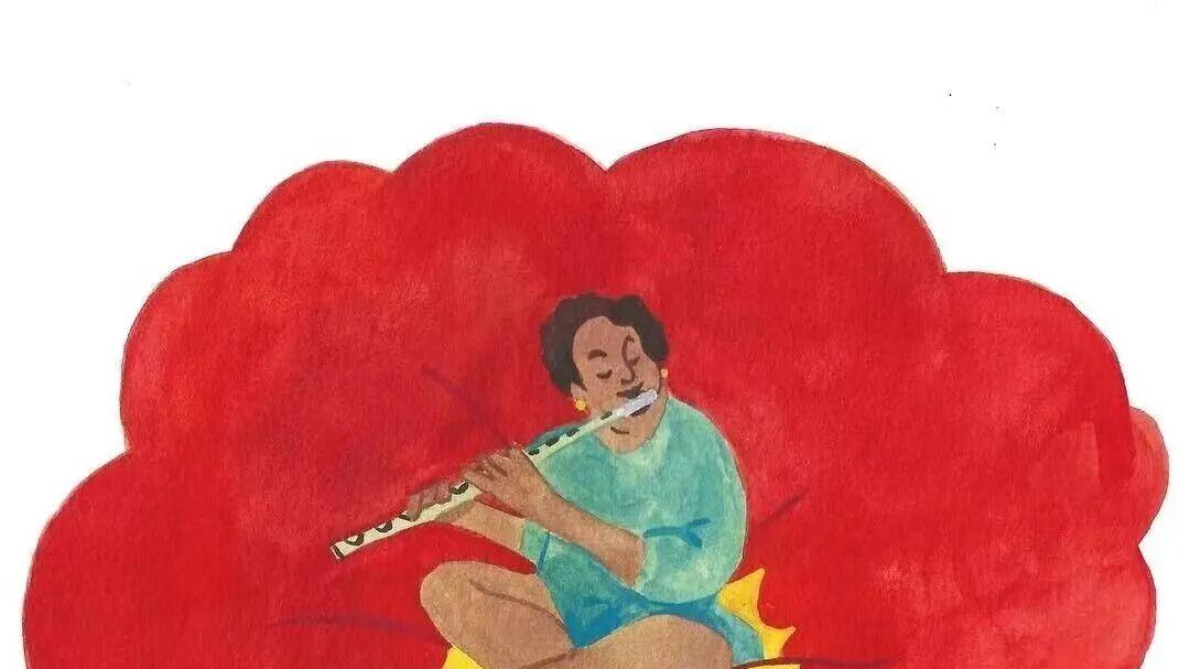 当你接触的人越多，会发现，那些身体虚、气场弱的人，往往不是太累了，而是心里戏太多，内耗把自己耗干了