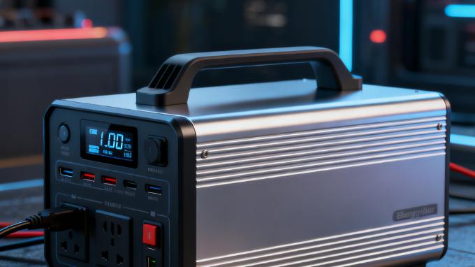 工业氧化锌在电子领域的核心作用与材料选择