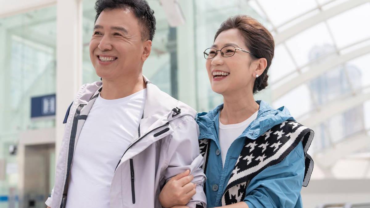 50岁以后，夫妻感情变淡正常不正常