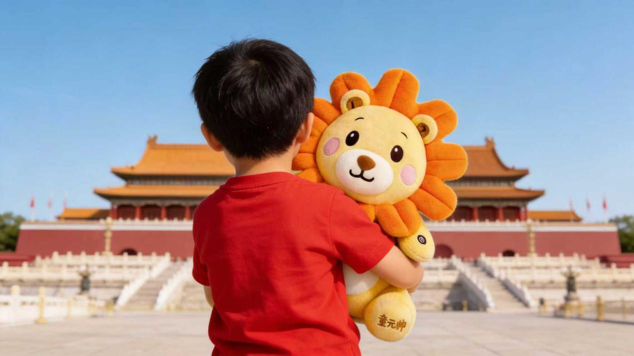 启蒙教育的下一站：童元帅AI如何让每个3-8岁孩子拥有专属成长路径