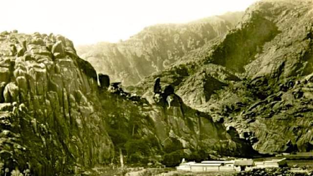 老照片里的秦皇岛：不止有大海，还有百年前的山河与烟火