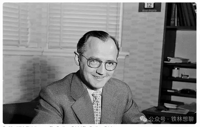 乐高传系列（四）：如何抓住技术范式转移的亿万机会