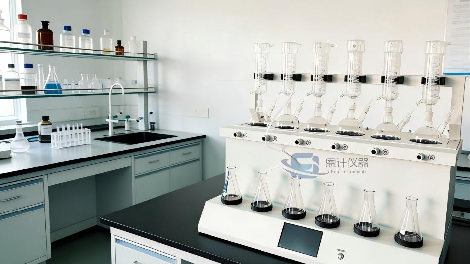 哪些实验需要用到智能水蒸气蒸馏仪