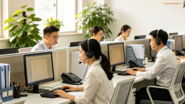 客户挖掘技巧：跳出被动应答思维 在普通对话中抓住隐性需求