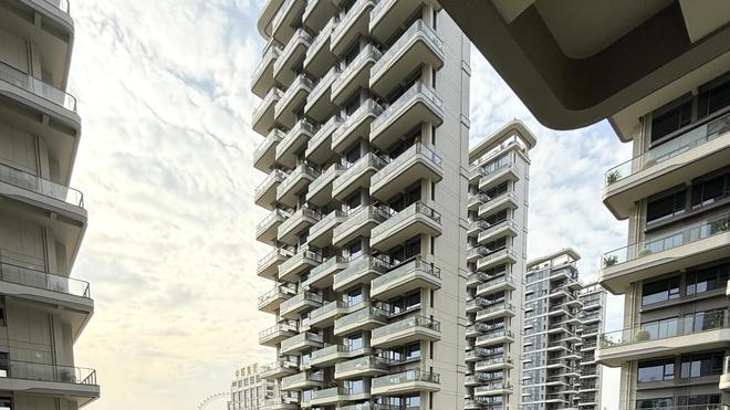 有一种痛苦叫买了“第四代住宅”，幻想很美好，入住后却一言难尽