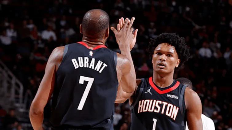 火箭险胜独行侠背后：专治豪强却爱“扶贫”，这病能治吗？