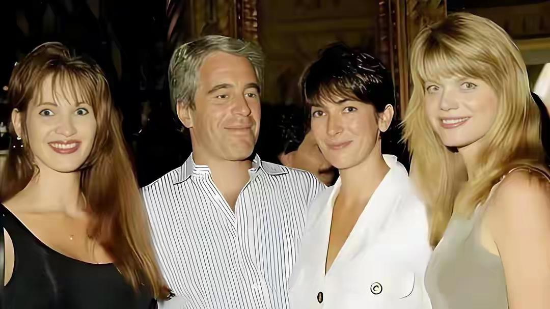 爱博斯坦亲手创造的萝莉岛档案有力佐证：资本主义社会等于人吃人