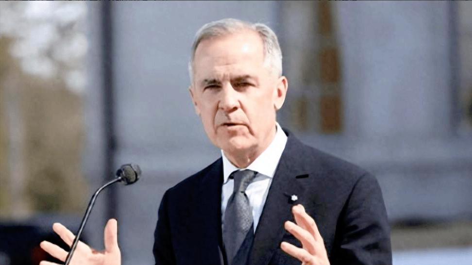 加拿大曾积极促成孟晚舟事件，8年后，总理卡尼为何又来访华？