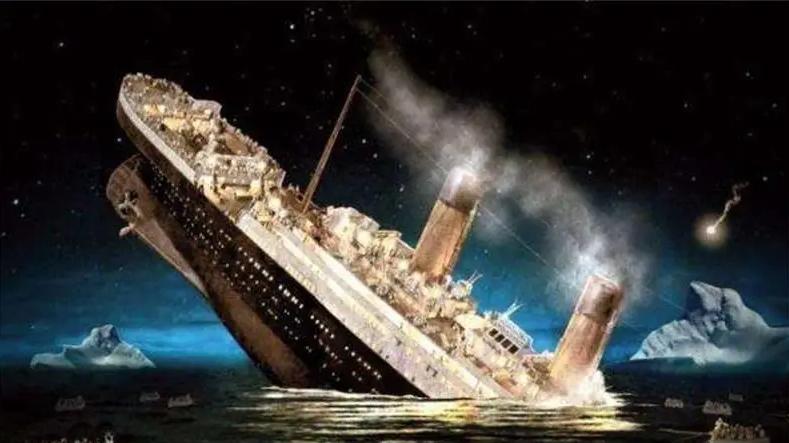 为何泰坦尼克号沉没113年了，至今都无人打捞？科学家：碰都不能碰