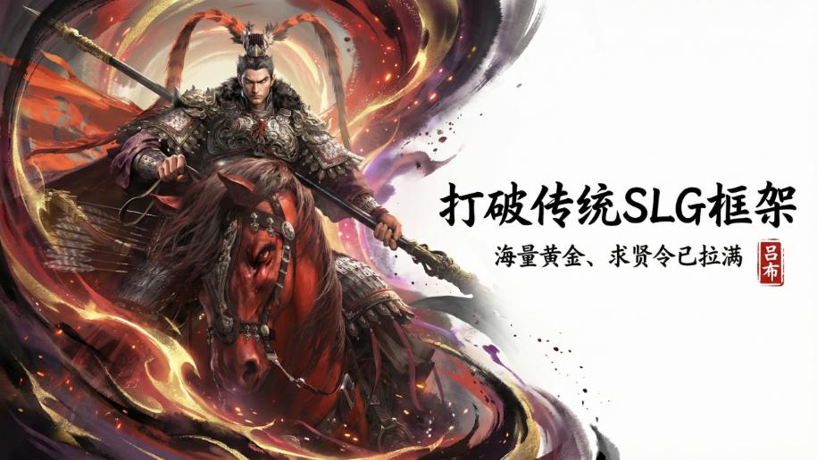 雪王BGM刷屏背后，这游戏藏着更魔性社交密码