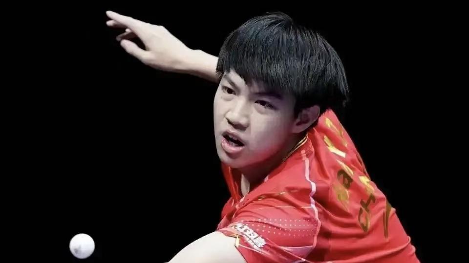 久疏战阵的方博首秀零封对手，而国乒小将却止步资格赛，这是为啥