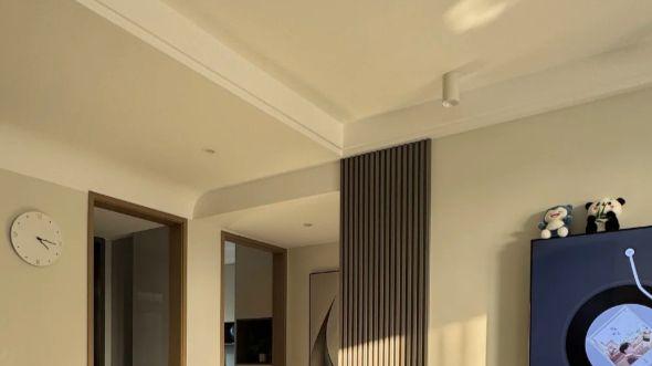 打造「光影游乐场」，让阳光成为家的装饰师