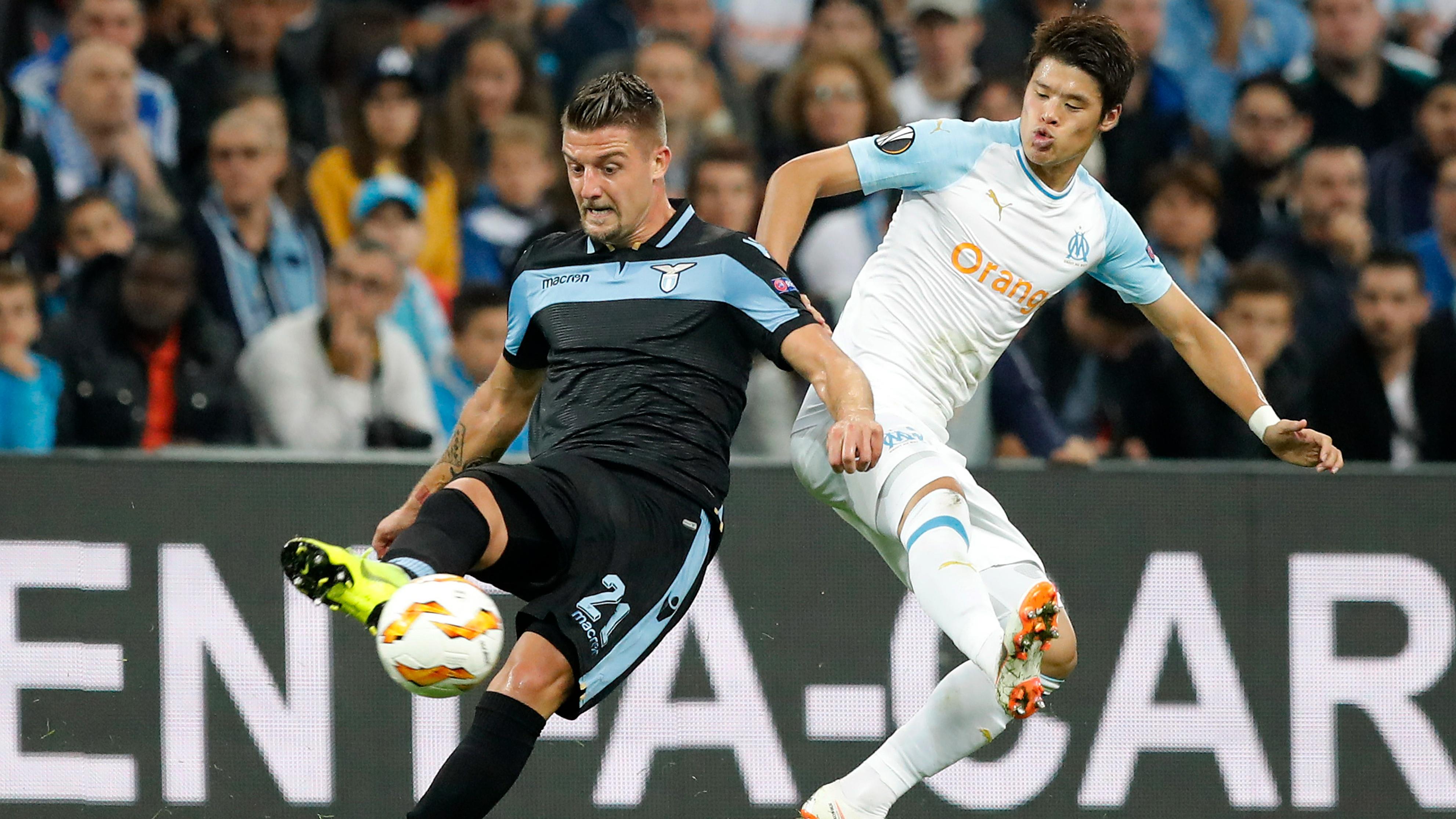 1/31今日足球精选二串一：巴黎FCvs马赛+莱万特vs马竞