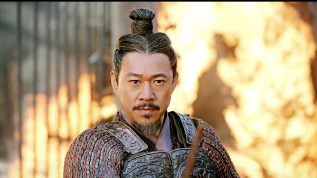 玄武门之变，李渊为何不调他的三千禁军？他调了，但根本压不住