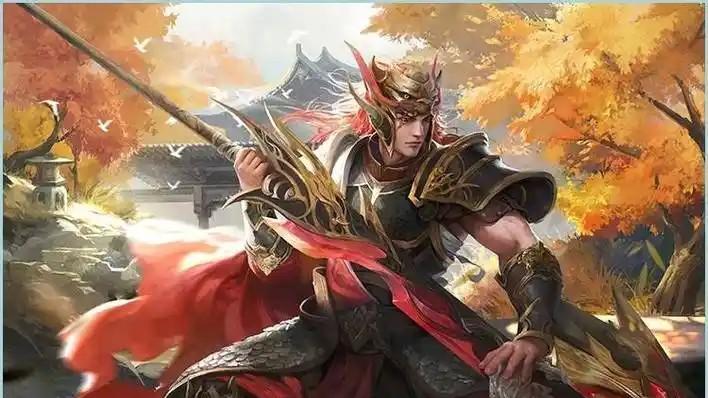 谋姜维改版后强度如何？玩家实测：下水道翻身，但代价不小