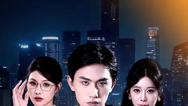 《女总裁保镖有亿点强》60集高能反转，热血逆袭与甜蜜爱恋交织。