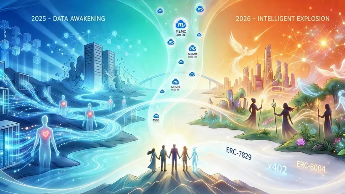 2025-2026 年度观察：在数据觉醒与智能爆发的分水岭
