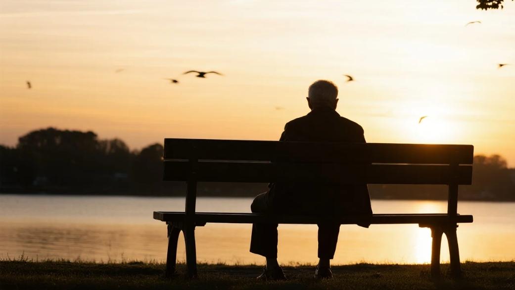 人过 60 岁，最聪明的活法：不靠老伴、子女，做好这3件事就够了