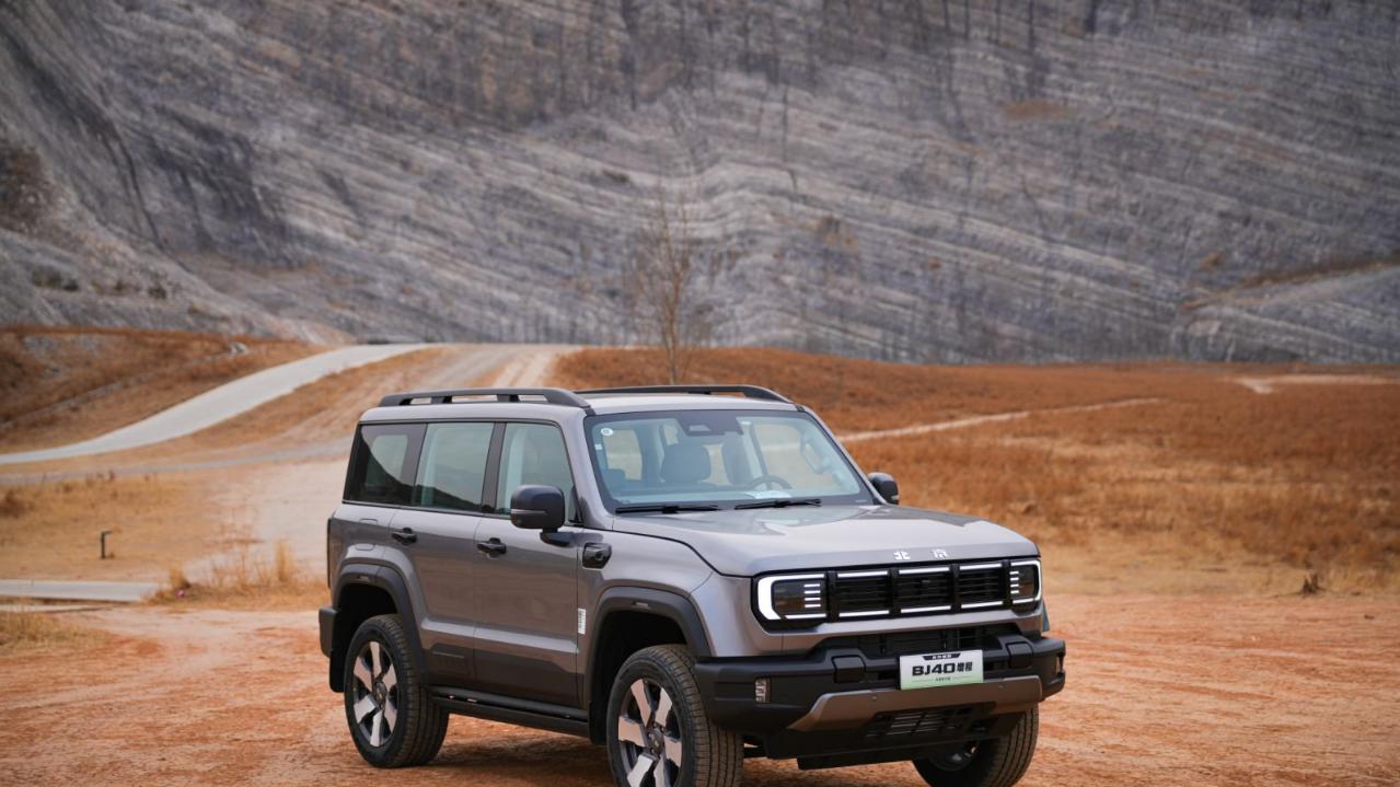 三十万预算选硬派SUV？家庭用户的安全实用攻略来了