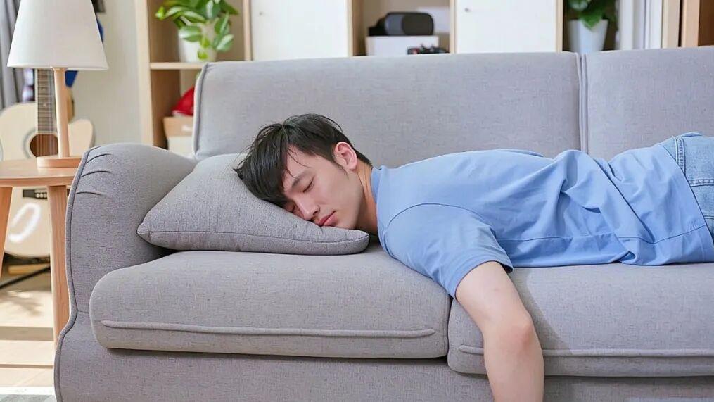40岁以后才明白：人越用力，心越累