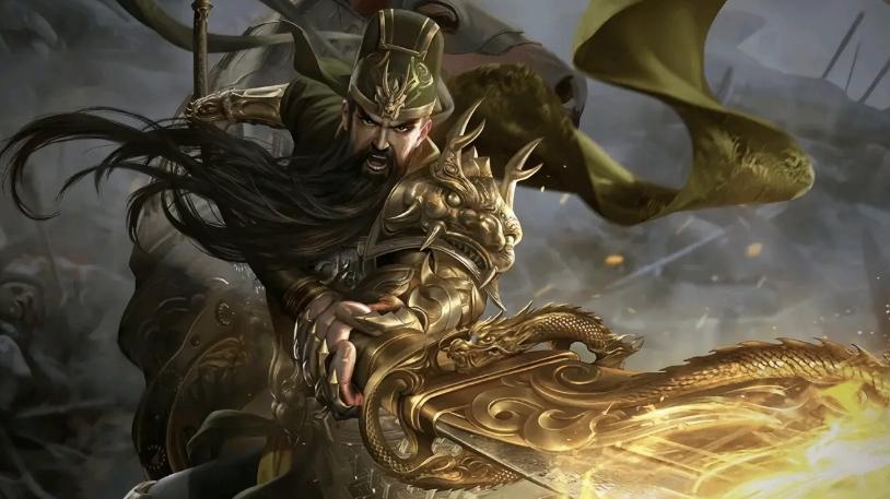 三国杀：神将设计速度太慢，不是策划没有创意，而是武将没有资格